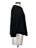 Ann Taylor LOFT 100% Polyester Black Pullover Sweater Size XXS - photo 4