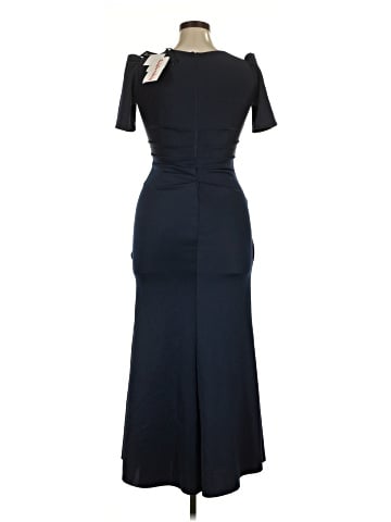 Xscape Cocktail Dress (view 2)