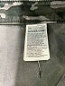 Banana Republic Graphic Black Active Pants Size 8 - photo 5