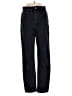 Rolla's Black Blue Jeans Size 23 waist - photo 1