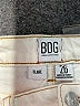 BDG Ivory Jeans Size 26 waist - photo 4