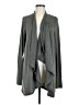 Any Body Gray Cardigan Size M (estimated) - photo 1