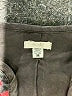 Ecote 100% Cotton Print Red Jacket Size M - photo 3