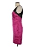 Bebe Pink Cocktail Dress Size S - photo 5