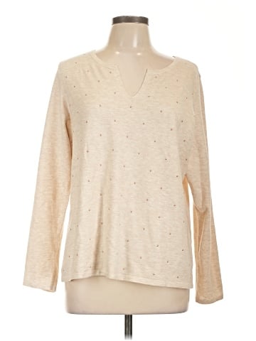 Chico's Pullover Sweater (view 1)