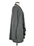 Any Body Gray Cardigan Size M (estimated) - photo 4