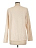 Chico's Tan Pullover Sweater Size Lg (2) - photo 2