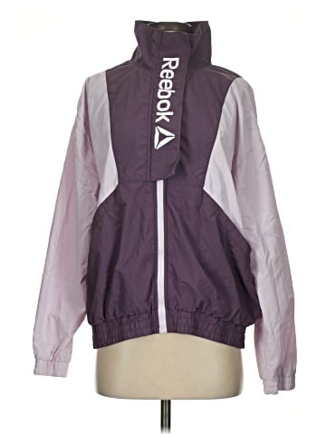 Reebok Windbreaker (view 1)