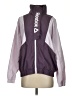 Reebok Color Block Purple Windbreaker Size S (estimated) - photo 1