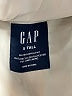 Gap 100% Polyester Gray Vest Size S (tall) - photo 6