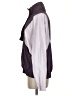 Reebok Color Block Purple Windbreaker Size S (estimated) - photo 5