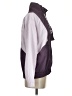 Reebok Color Block Purple Windbreaker Size S (estimated) - photo 4