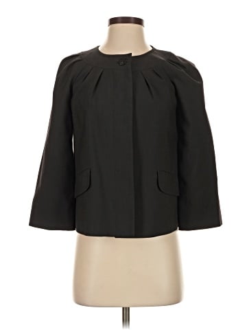 Anne Klein Coat (view 1)