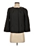 Anne Klein Black Coat Size 0 - photo 1
