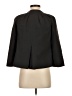 Anne Klein Black Coat Size 0 - photo 2