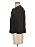 Anne Klein Black Coat Size 0 - photo 5