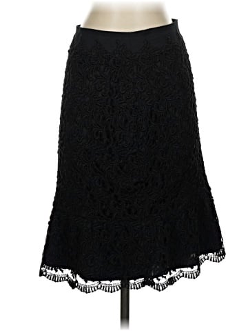 White House Black Market Formal Skirt (view 1)