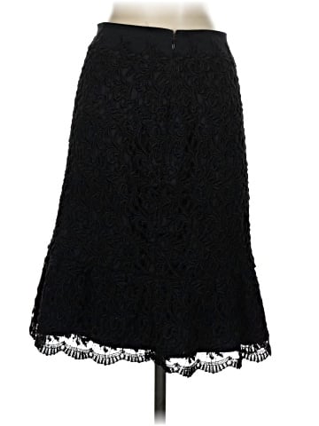 White House Black Market Formal Skirt (view 2)
