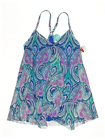 Beach House Swimsuit Cover Up (view 1)