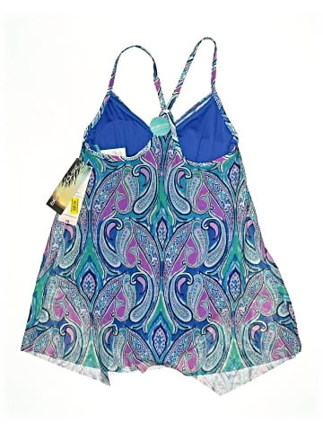 Beach House Swimsuit Cover Up (view 2)