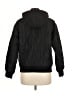 Forever 21 100% Polyester Black Jacket Size M - photo 2