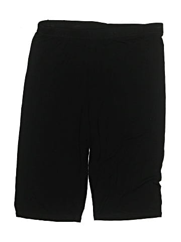 PrettyLittleThing Athletic Shorts (view 1)