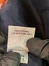 St. John Sport 100% Leather Green Leather Jacket Size Sm (1) - photo 7