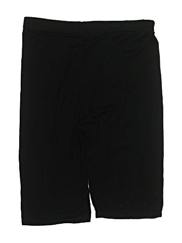 PrettyLittleThing Athletic Shorts (view 2)