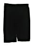 PrettyLittleThing Solid Black Athletic Shorts Size 6 - photo 2