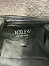 J.Crew Collection Black Cocktail Dress Size 4 - photo 7
