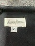 Neiman Marcus Solid Black Casual Dress Size 2 - photo 7