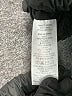 Naked Zebra 100% Polyester Solid Black Cocktail Dress Size M - photo 8