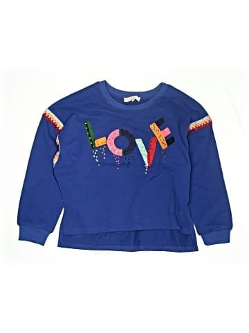 Hannah Banana Sweatshirt (view 1)