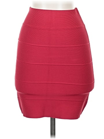BCBGMAXAZRIA Formal Skirt (view 1)