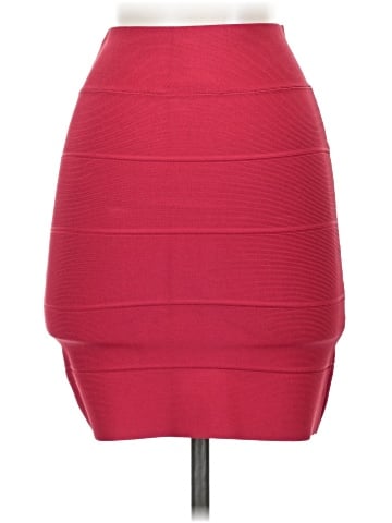 BCBGMAXAZRIA Formal Skirt (view 2)