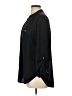 Nine West Black 3/4 Sleeve Button-Down Shirt Size L - photo 5