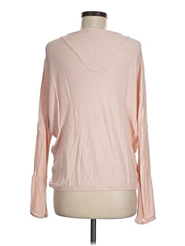 Pure & Good Long Sleeve T-Shirt (view 2)