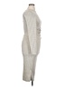 Unbranded Gray Casual Dress Size XL - photo 4