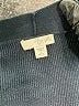 J.Jill Blue Cardigan Size S - photo 7