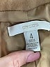 Chico's Tan Coat Size XXL (4) - photo 6