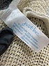 Just Be... Ivory Poncho Size FITS FOR ALL - photo 7
