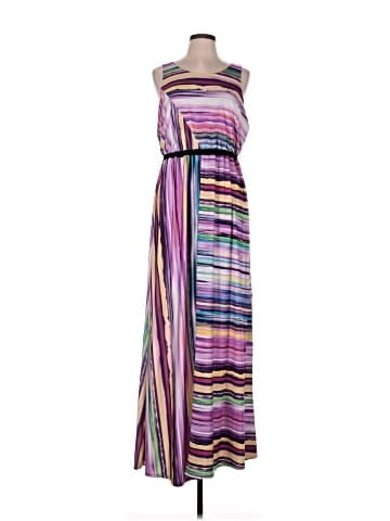 Bebe Casual Dress (view 1)