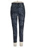 Bally Paisley Blue Active Pants Size XL - photo 1