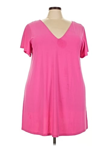 Leith Casual Dress (view 1)