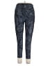 Bally Paisley Blue Active Pants Size XL - photo 2