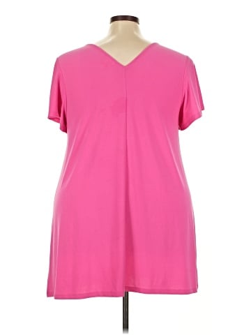 Leith Casual Dress (view 2)