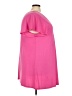 Leith Pink Casual Dress Size 3X - photo 4