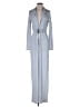 Miss Circle Gray Jumpsuit Size XS - photo 1