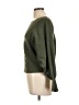Bar III Green Pullover Sweater Size L - photo 5