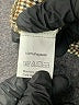 Shein 100% Polyester Tan Trenchcoat Size 4 - photo 7